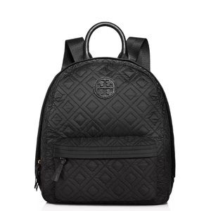 Tory Burch Ella Quilted Backpack